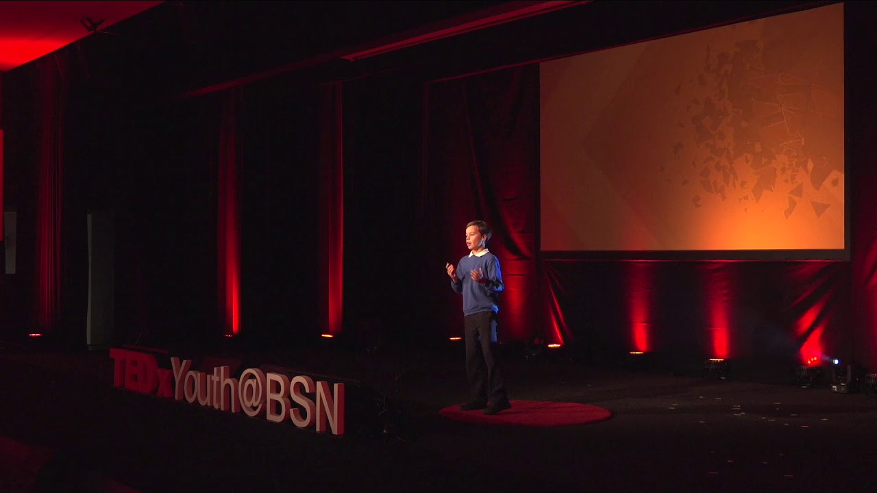 Does Social Media Contribute to Animal Suffering? | Rory Wathern | TEDxYouth@BSN