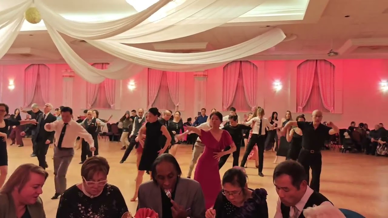 Grand Gala 2026 (2) - 马年大吉