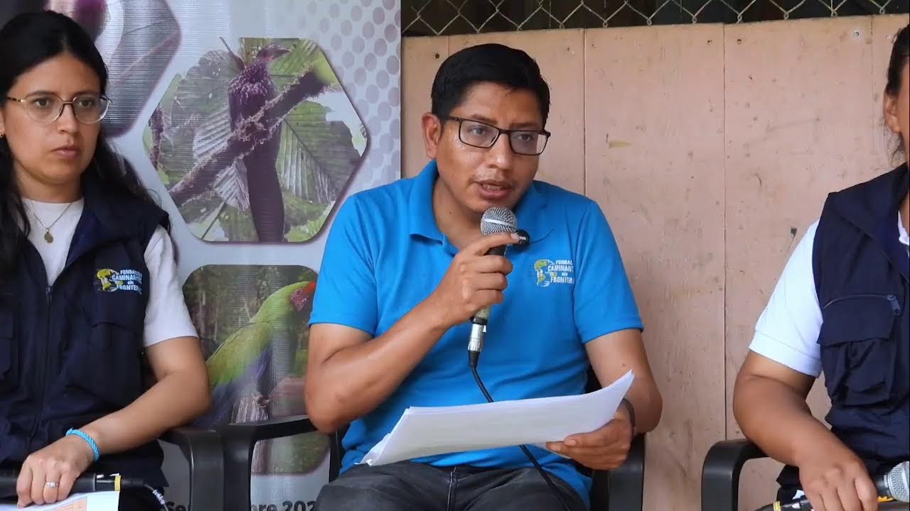 Emisión en directo de Radio Ampara Su 90.7