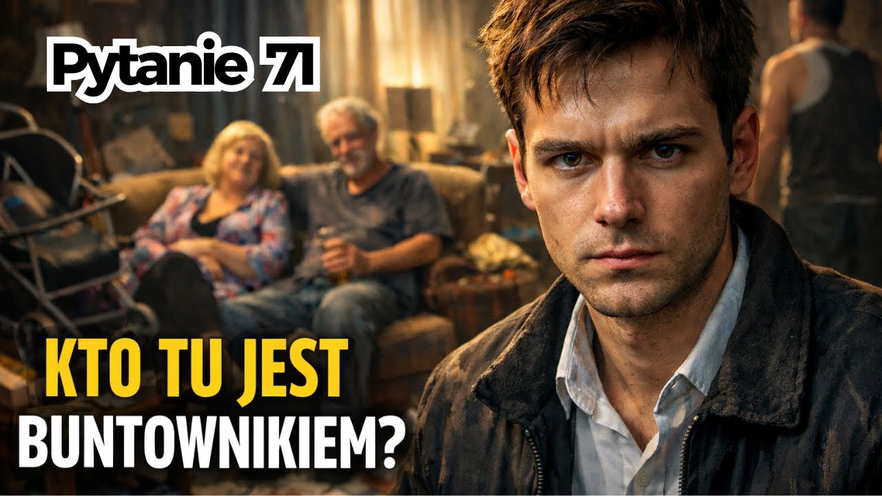 Pytanie 71. Bunt Młodego  Pokolenia I Tango Mrożka. Matura Ustna - Matura Z Języka Polskiego.