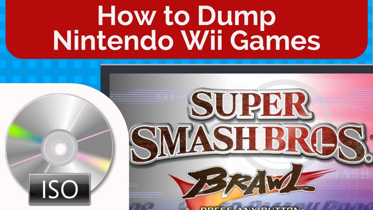 Как удалить игры с Nintendo Wii