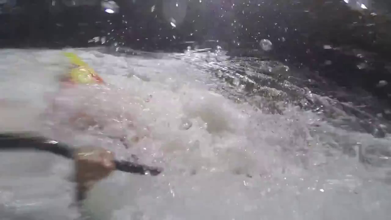 Toxaway Highwater Goods