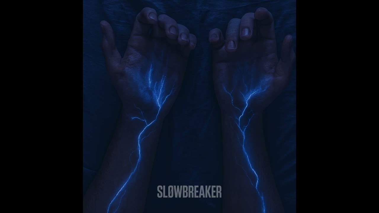 SL&Oslash;WBREAKER - What We Left Behind (Official Audio)