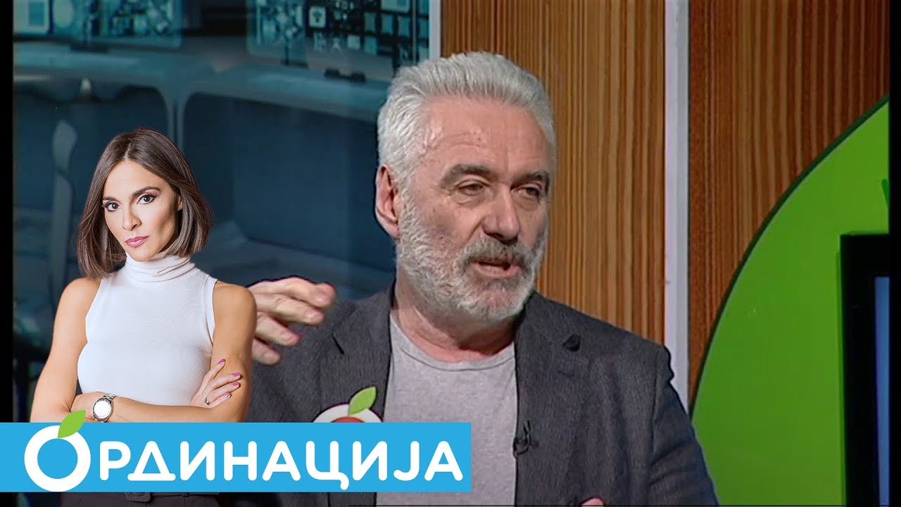 RTS Ordinacija 29.4.2018.