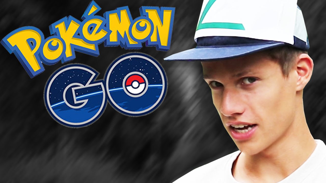 Der BESTE Pokémon GO Spieler