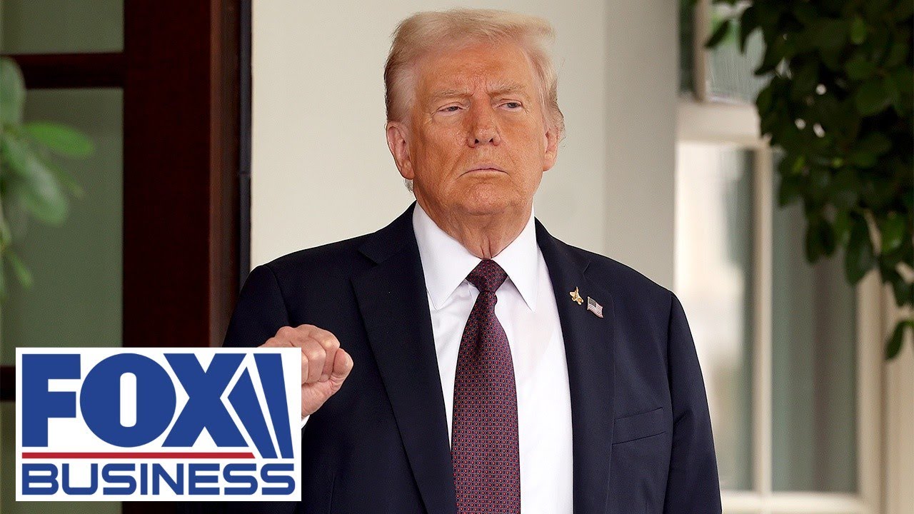 Trump sees boost in poll numbers amid crime crackdown