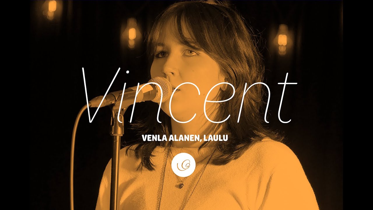 Venla, laulu | Don McLean, Vincent