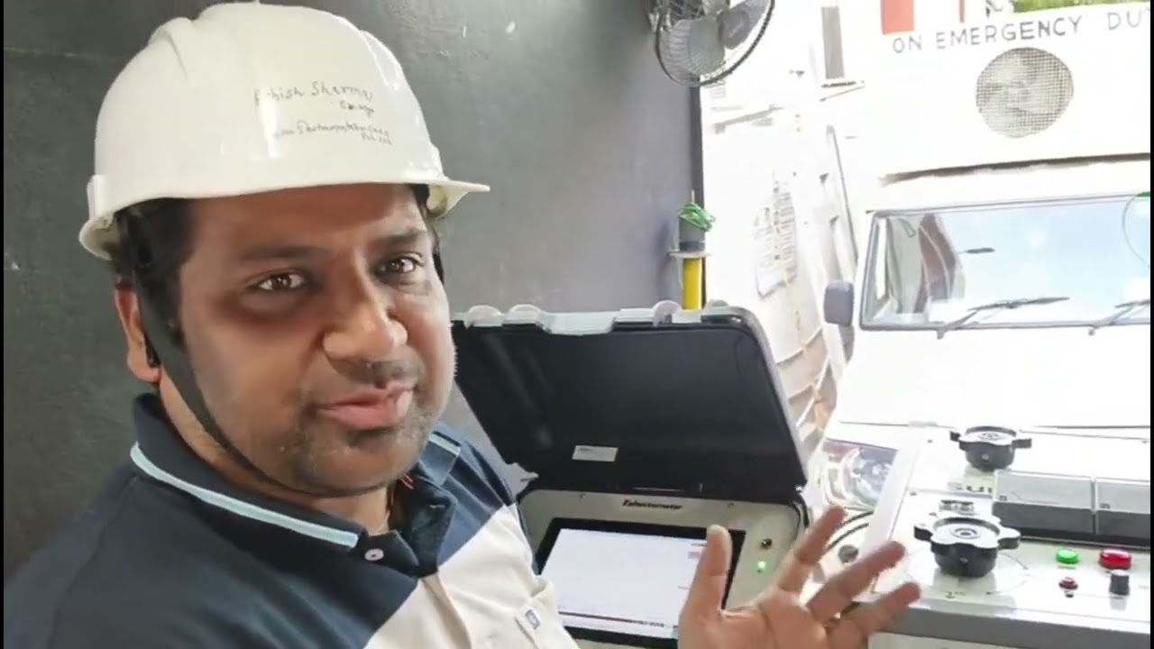 33kV Cable Fault Locator | Zero type fault | Contact Fault| All Type fault Locator |