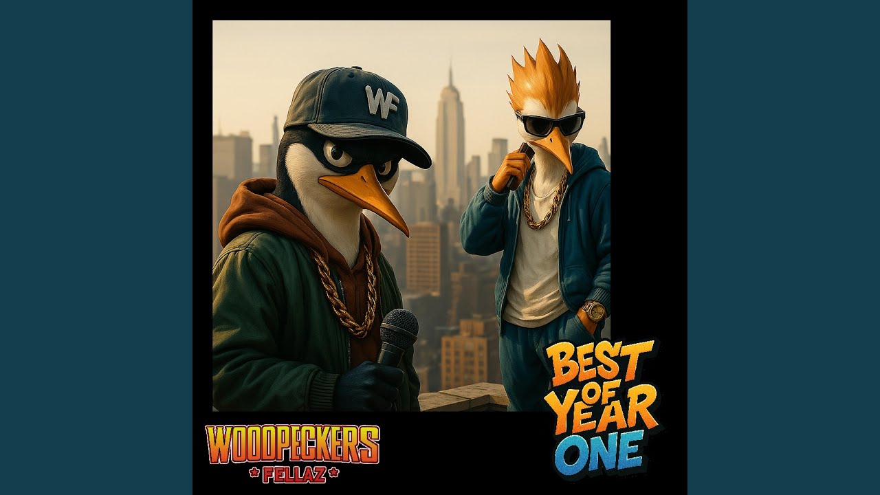 Best of year one