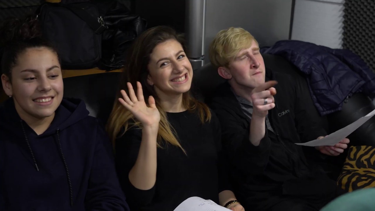 ZVLÁDLI JSME ABSOLUTNÍ REKORD, VIDEOKLIP ZA 13 HODIN (BACKSTAGE VIDEO)