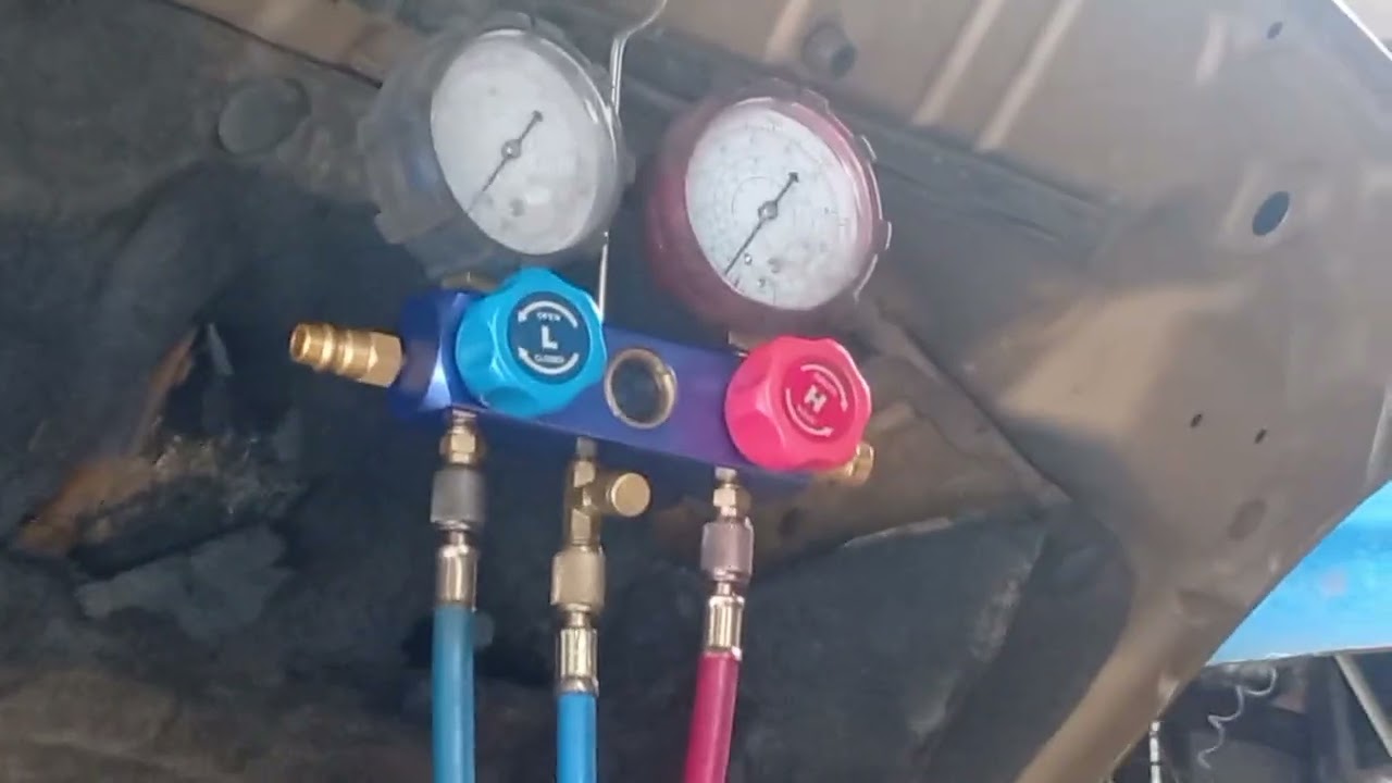 Isuzu dmax, nagbabawas coolant, pero Hindi nag over heat makina, panourin kung anung dahilan nito.