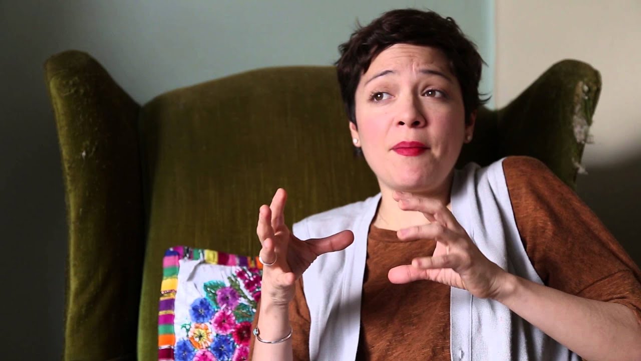 Natalia Lafourcade saluda a Juan Gabriel #LosDuo