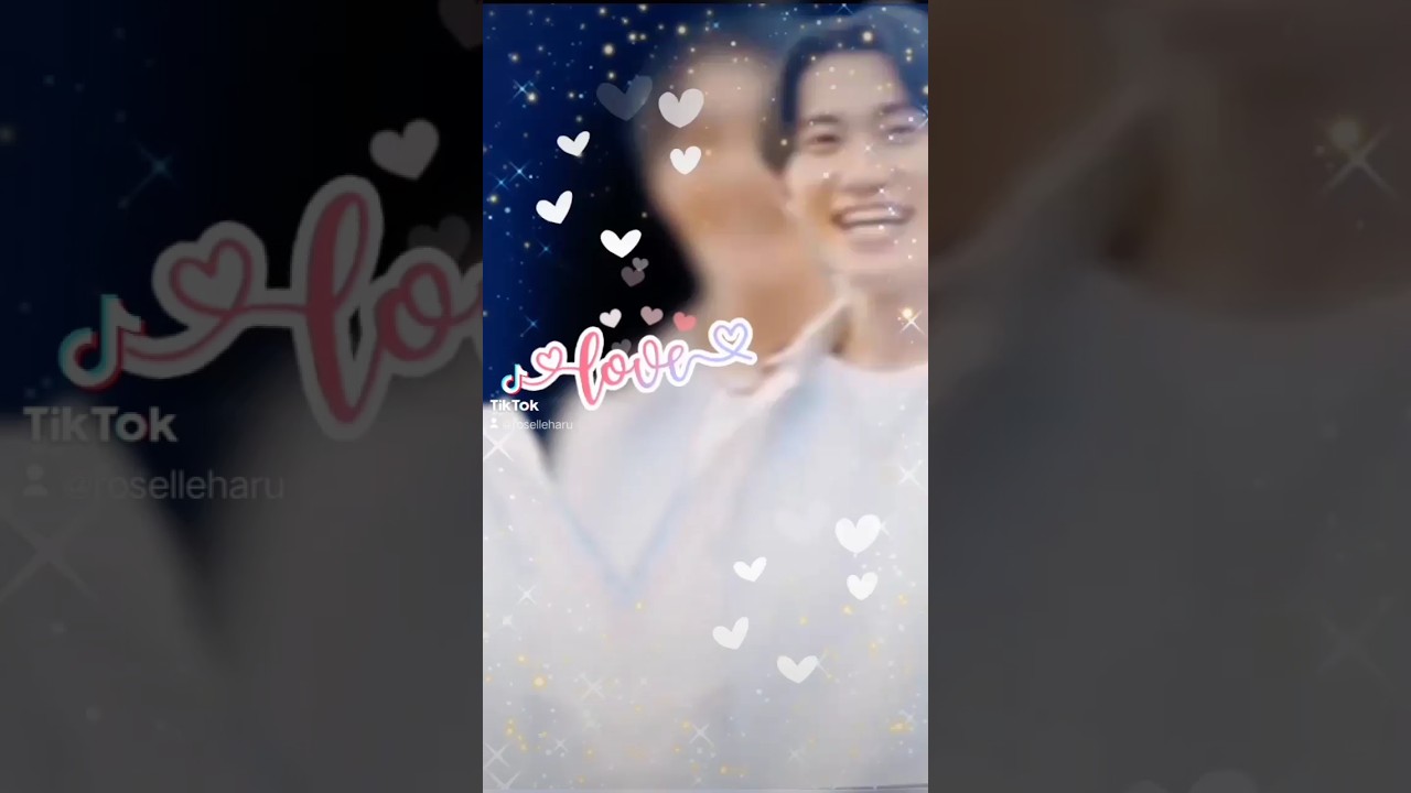 Each Time You Make My Heart Feel Too Much Love 