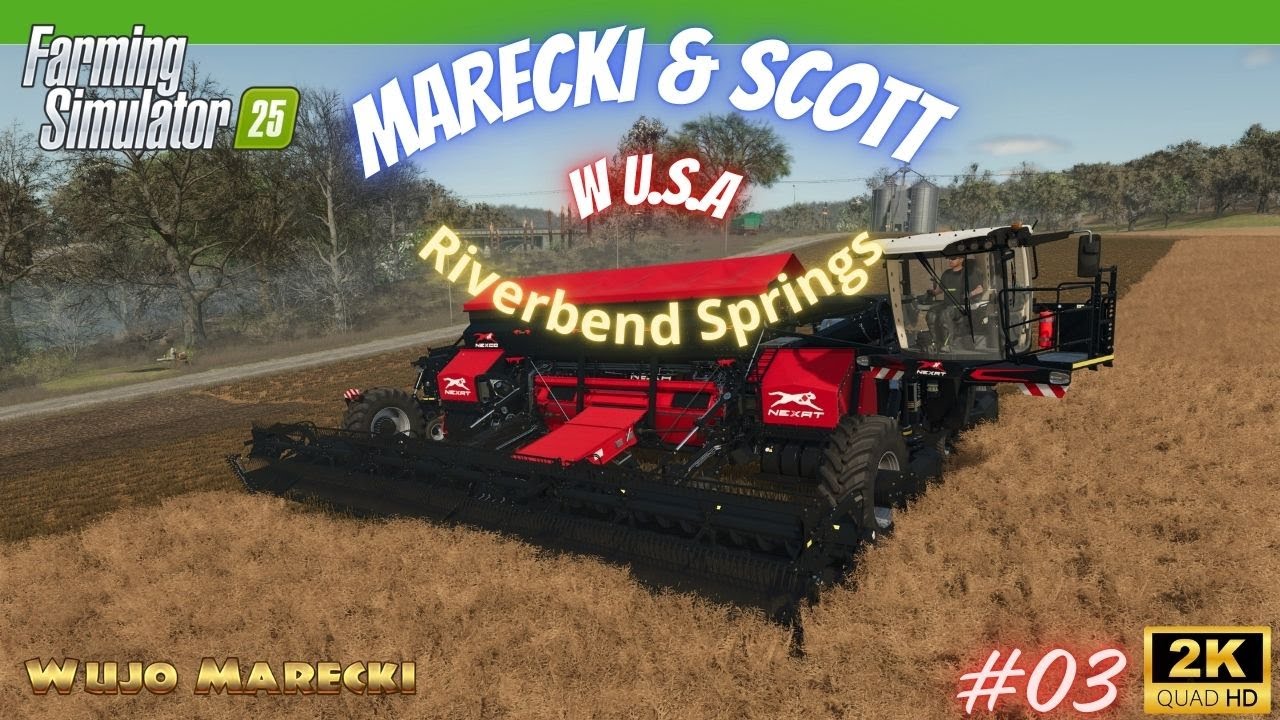 FS25 - Sprawdzam w terenie dodatek 