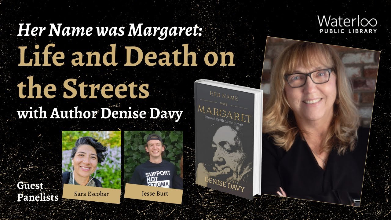 Her Name Was Margaret: Event Recording