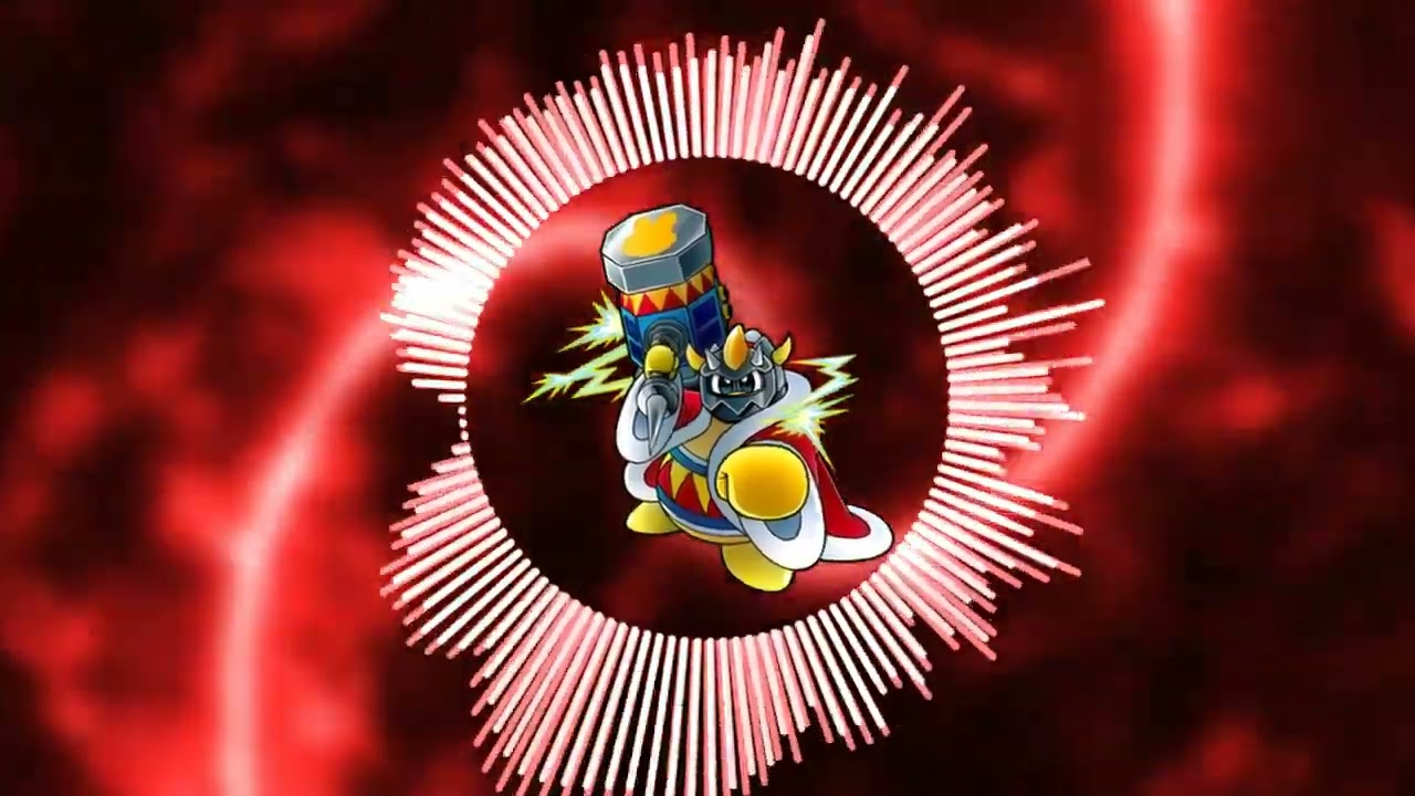 Kirby Super Star OST - Masked Dedede Theme (Remix)