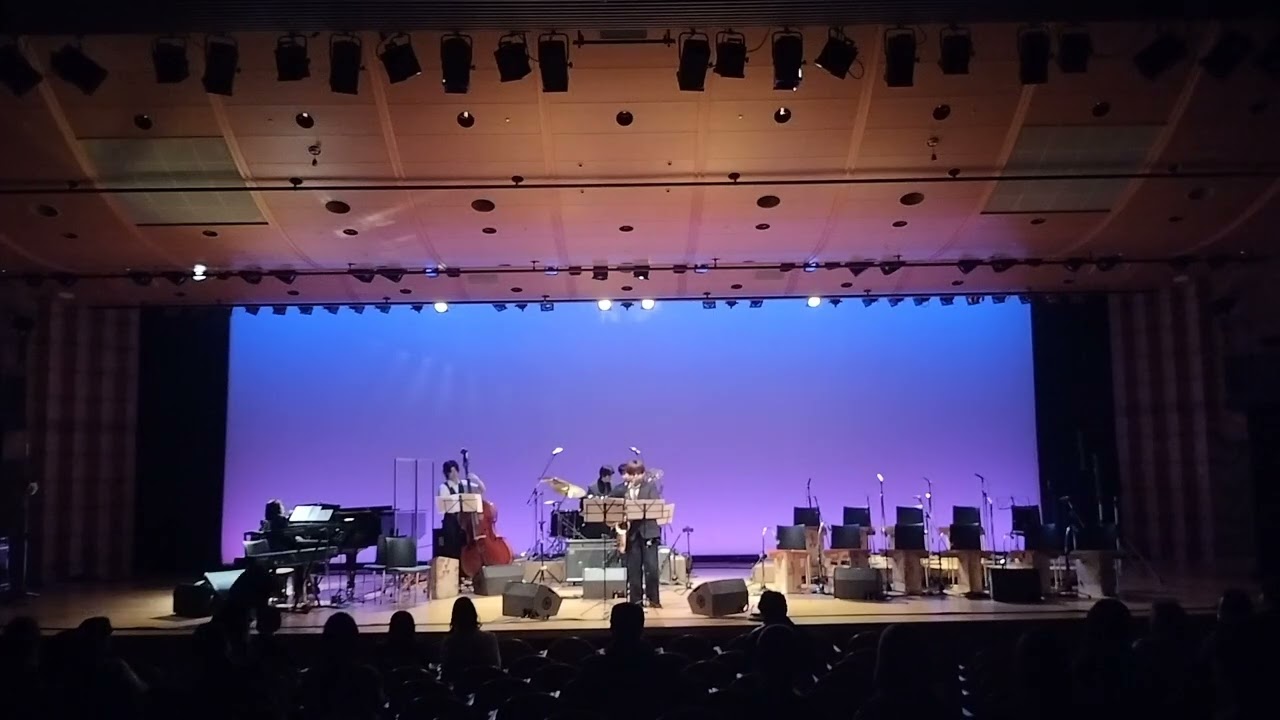 E年バンド【第76回定期演奏会】