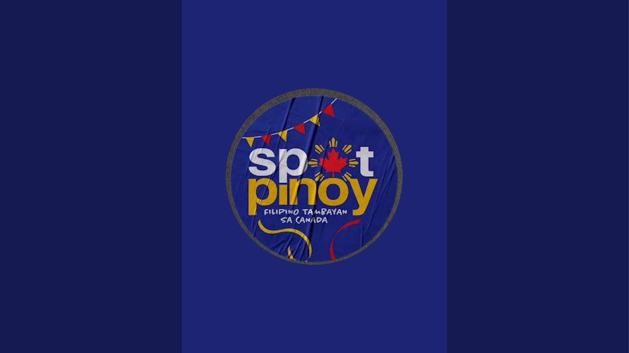 Spot Pinoy is live!