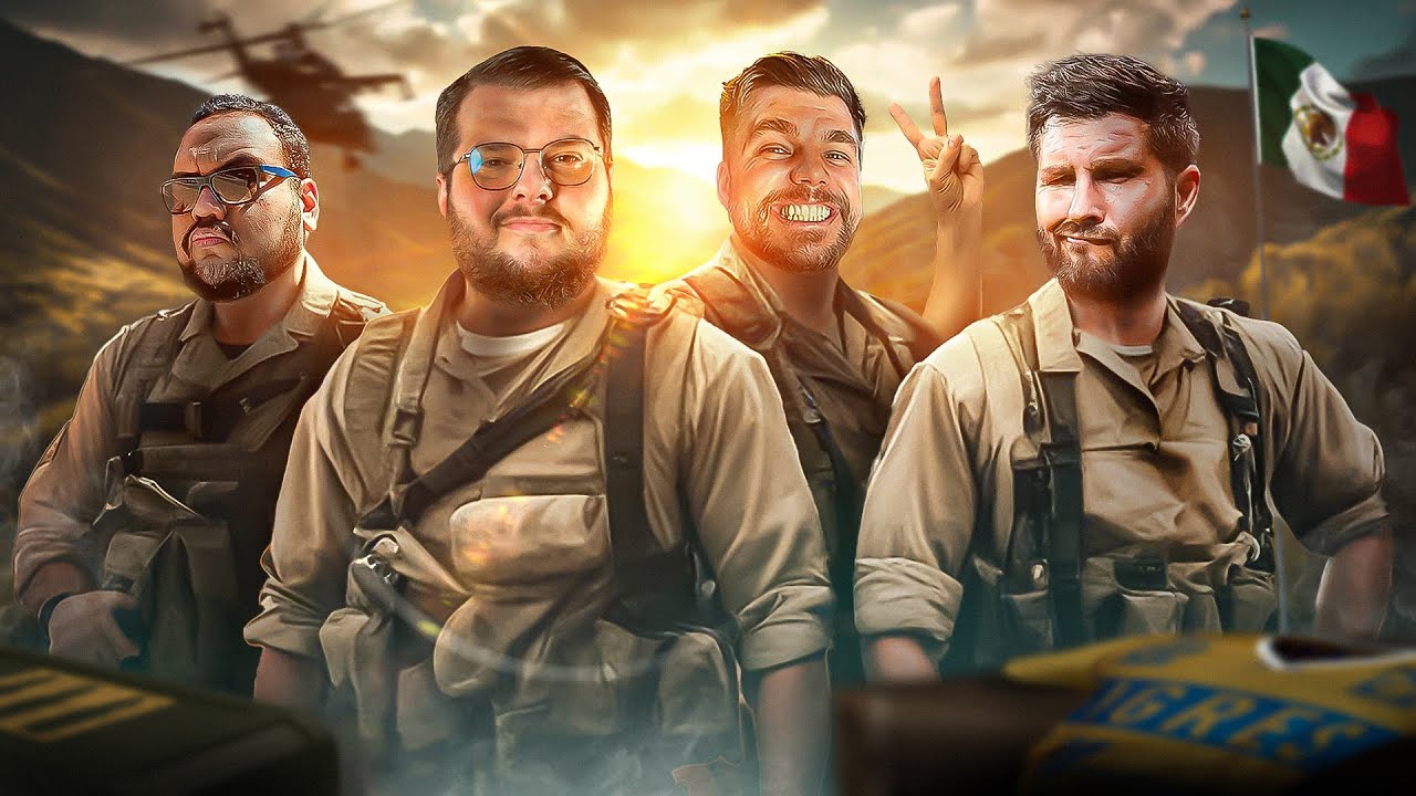 UN AIR DE VERDANSK sur WZ3  ft. @FRSkyRRoZ , @Mabzouel & André-Pierre Gignac