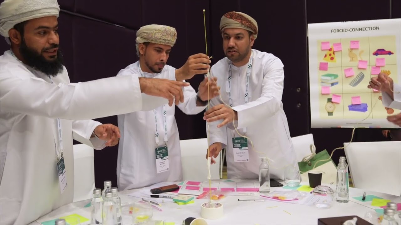 20th Edition of GPCA Leaders of Tomorrow Program