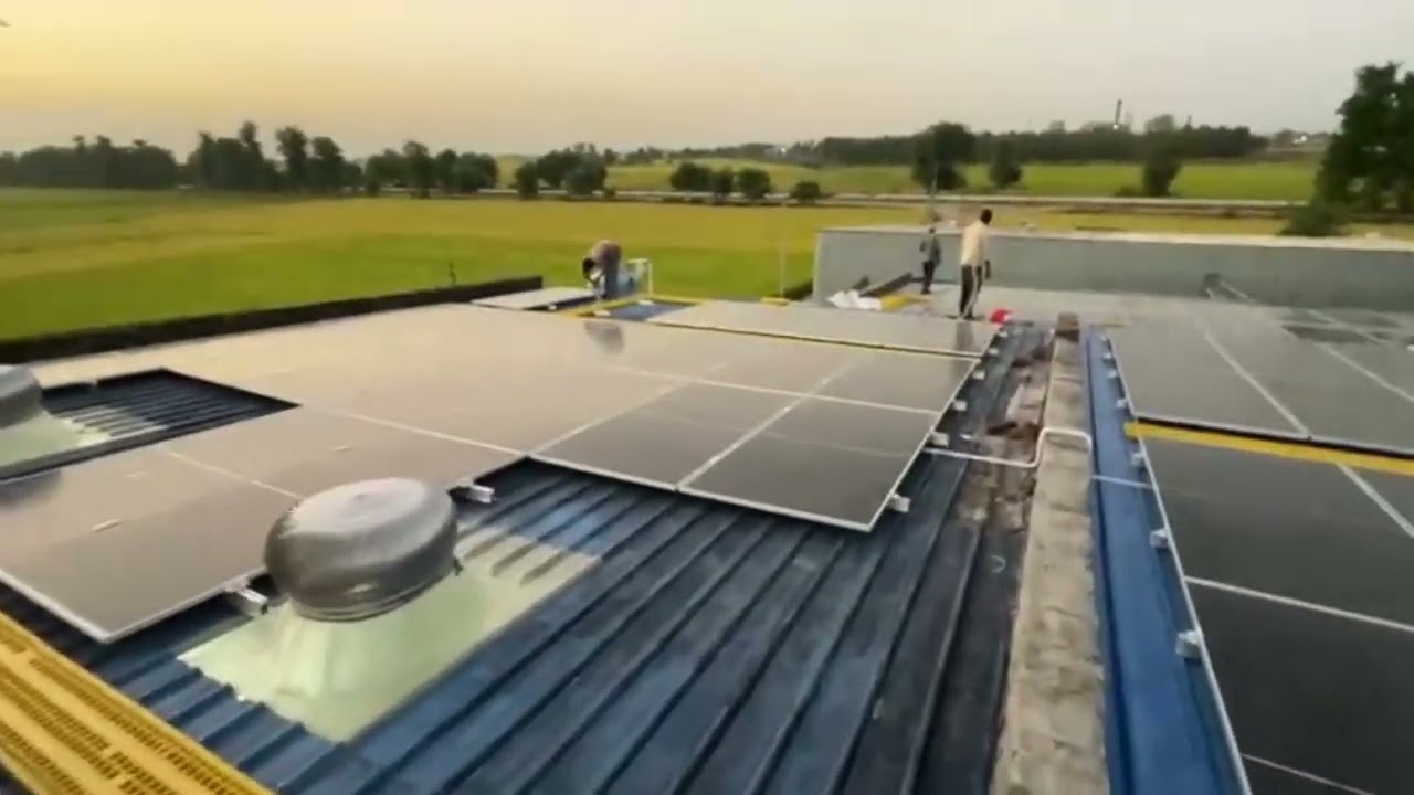 Work dn 140 kw in jagrao