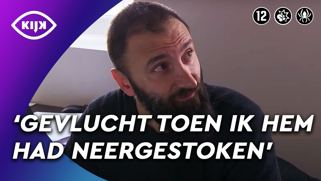 GEVANGENISBELEID op de SCHOP door VERNEDERENDE FILMPJES | Buch in de Bijzondere Bajes | KIJK Misdaad