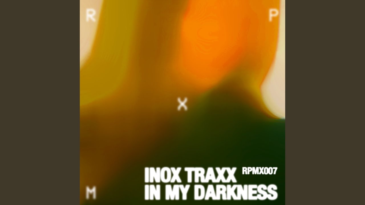 In My Darkness