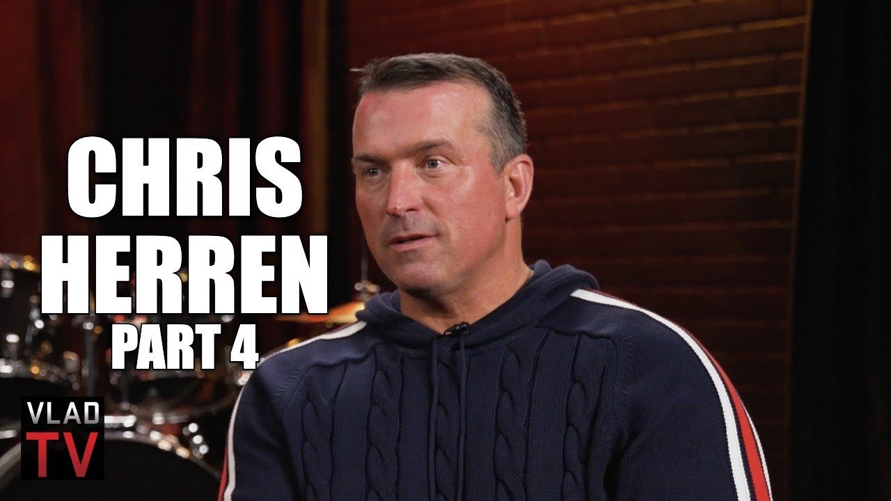 Chris Herren on Being Teammates w/ Rafer Alston, Nick Van Exel Covering His Gambling Debt (Part 4)