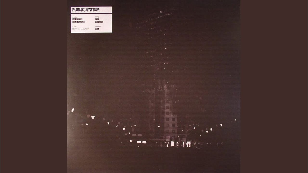 Demon Seed (Original Mix)