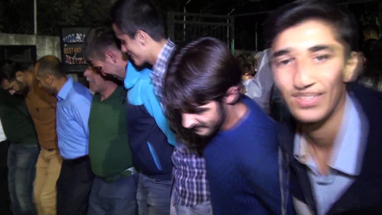 Mazlum& Erhan ağırman govenda diyarbekire ✌✌