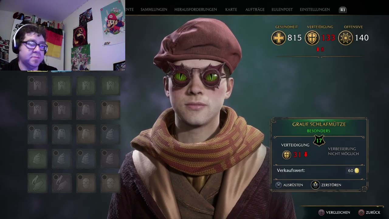Und wir Zaubern wieder Stream 07.01.2026 Part 2