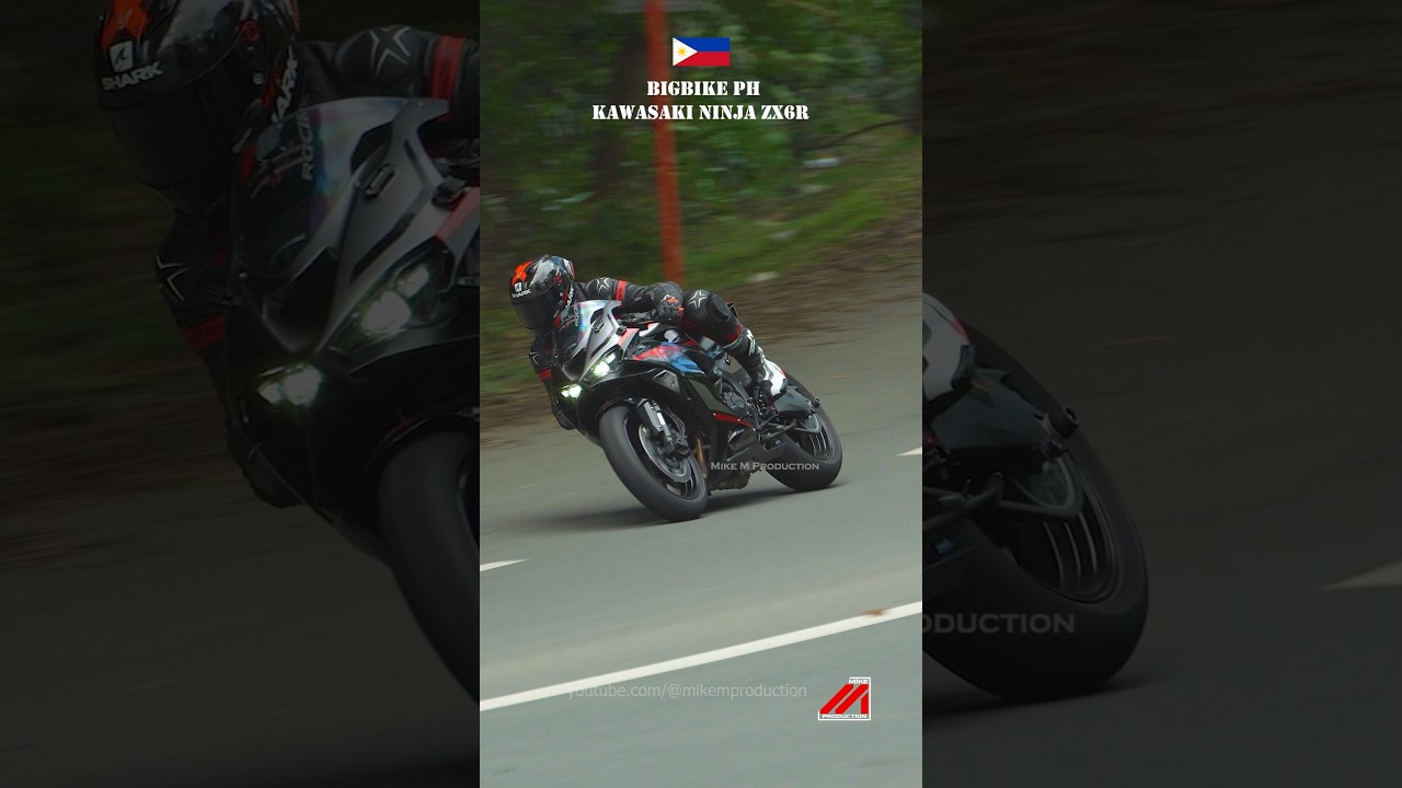 Kawasaki Ninja ZX6R #shorts #motorcycle #foryou #bike #rider #asmr sound #sports #vlog #trending fyp