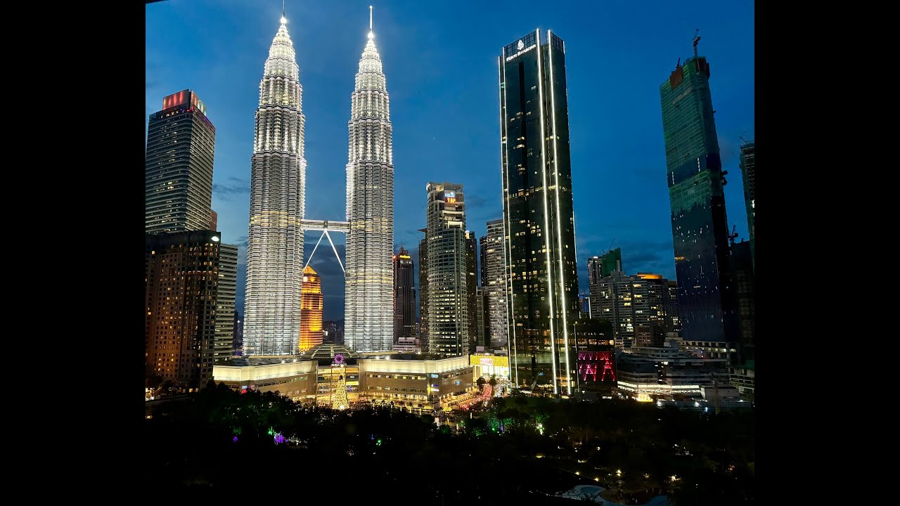 EQ Plaza Kuala Lumpur