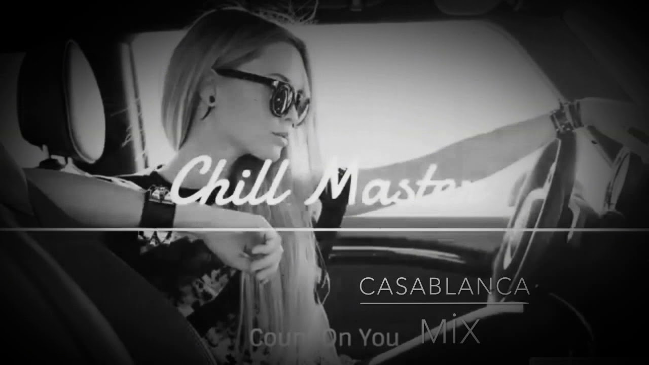 Deepforever feat. larina - Count on you (Remix)