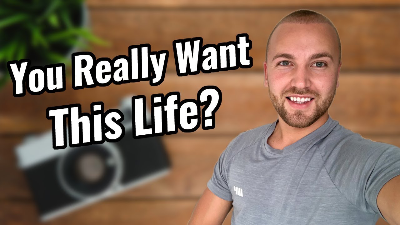 Full Day In The Life Of A Social Media Marketing Agency Owner - Meetings, Interviews & More!