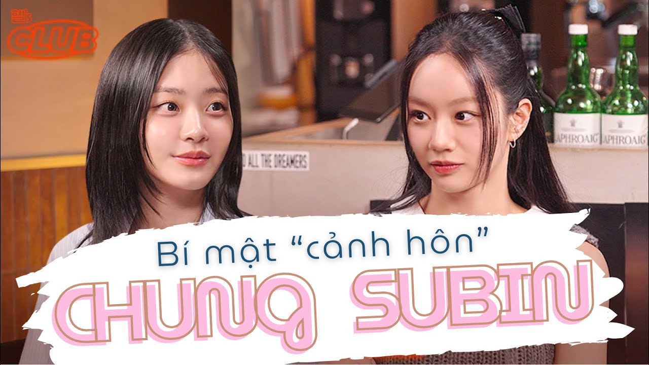 [VIETSUB] HYELL'S CLUB - CHUNG SUBIN (Ep. 43 SS2) - REUP