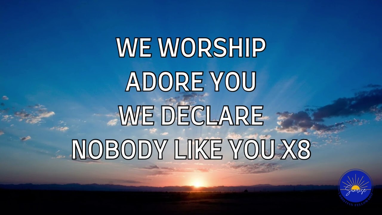To Our God - Judith McAllister - Instrumental
