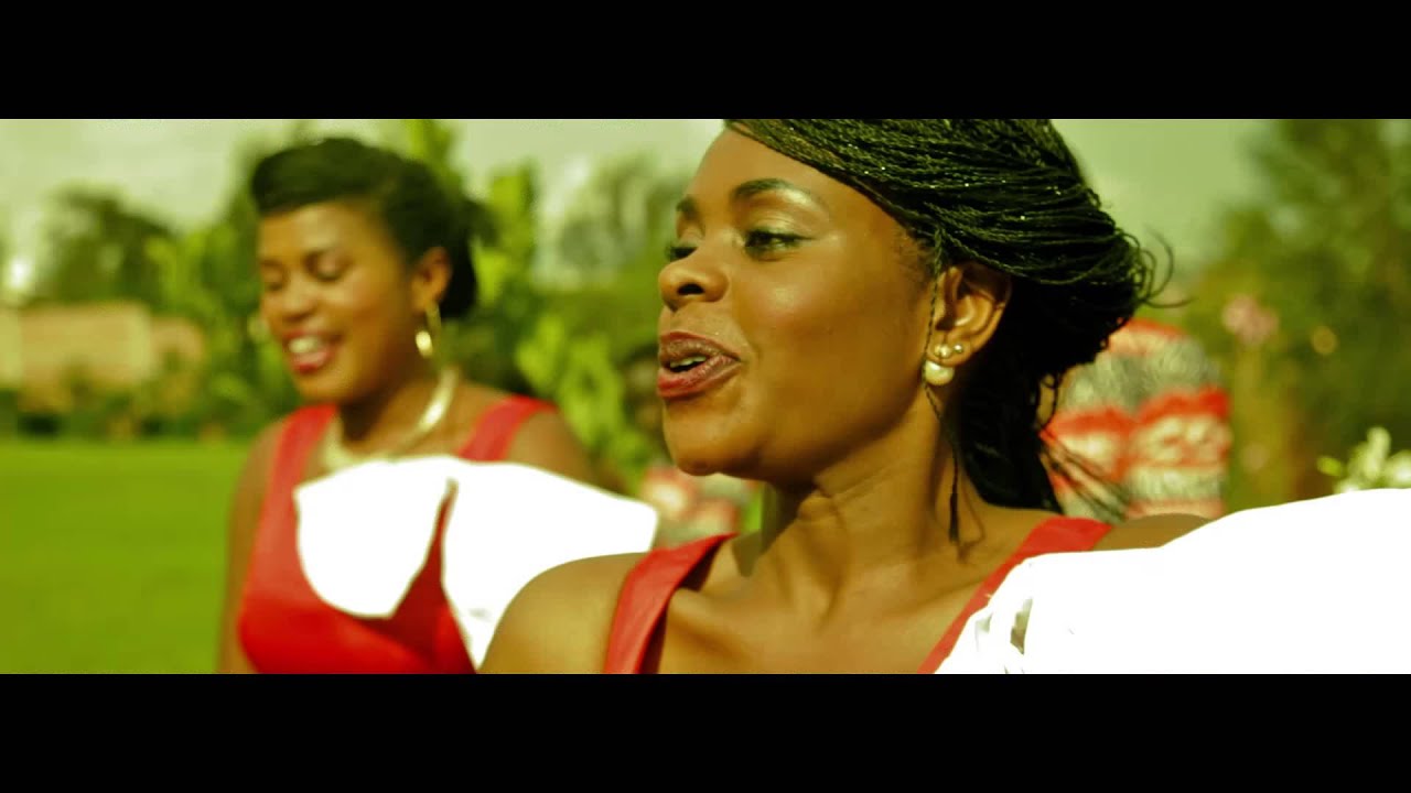NYINA W'ABEZA by INTAYOBERANA Official Video by Rday Entertainment Tube