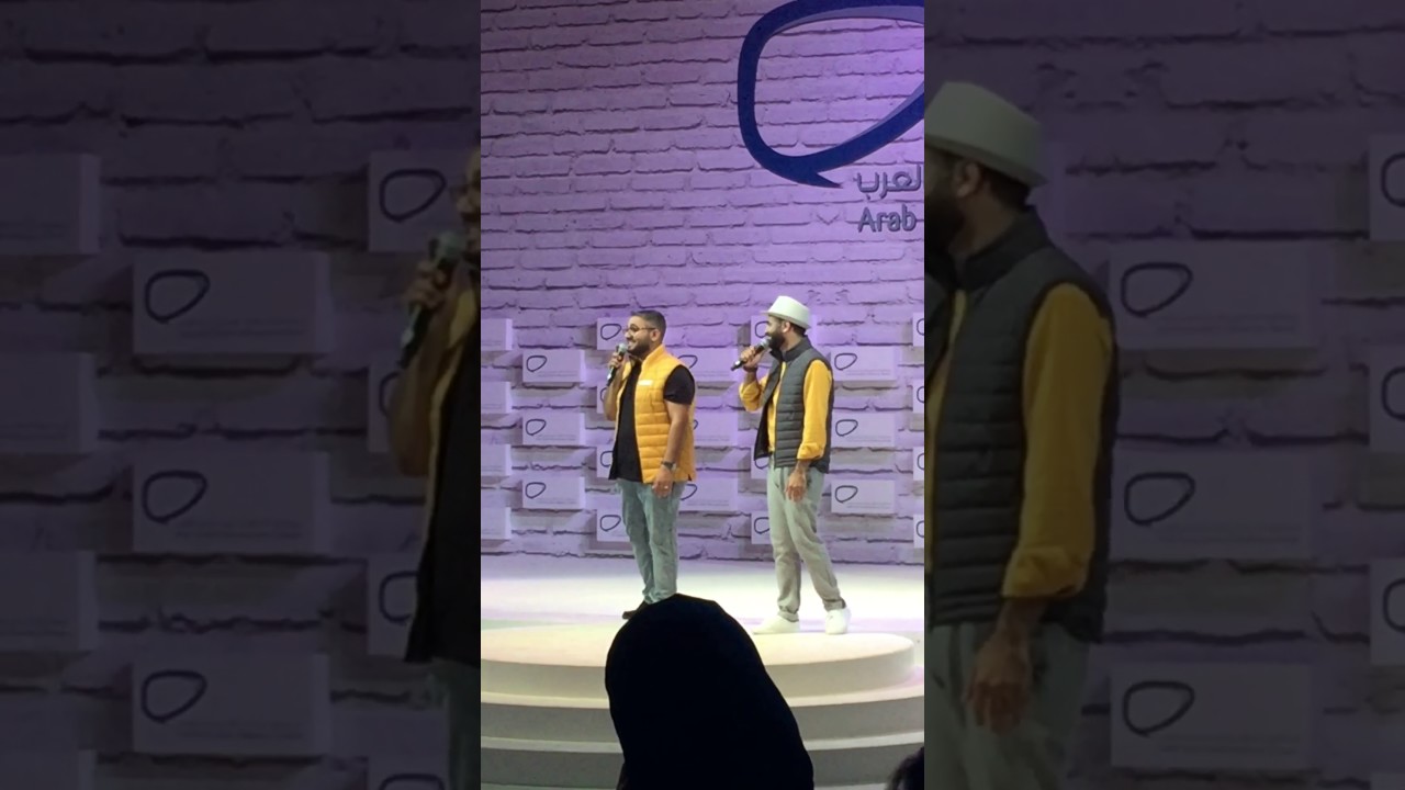 ٧ دقايق رائعة من تقليد أغاني أفلام الكرتون | راكان أبو خالد محمد رباط