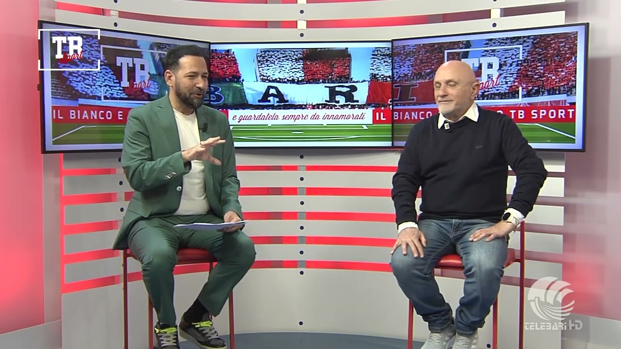TB Sport 19-02-26
