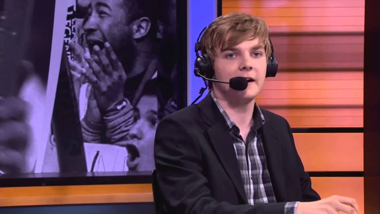 Best of Cyanide - Week 4, Day 1 EULCS