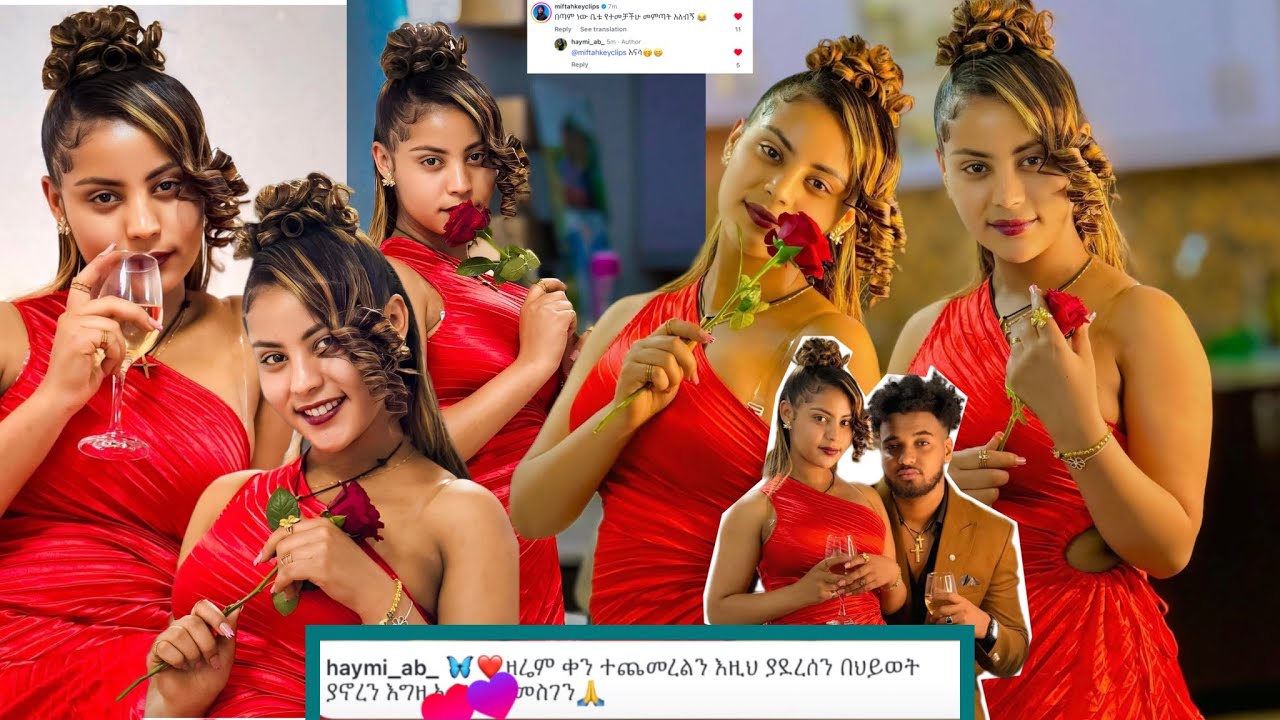 የን አበባ🌸💕🤌@Haymitube01 @BirukTube- 
