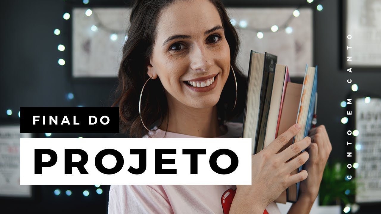 Leituras de Março + Fim do MPL | #mulheresparaler | Conto em Canto