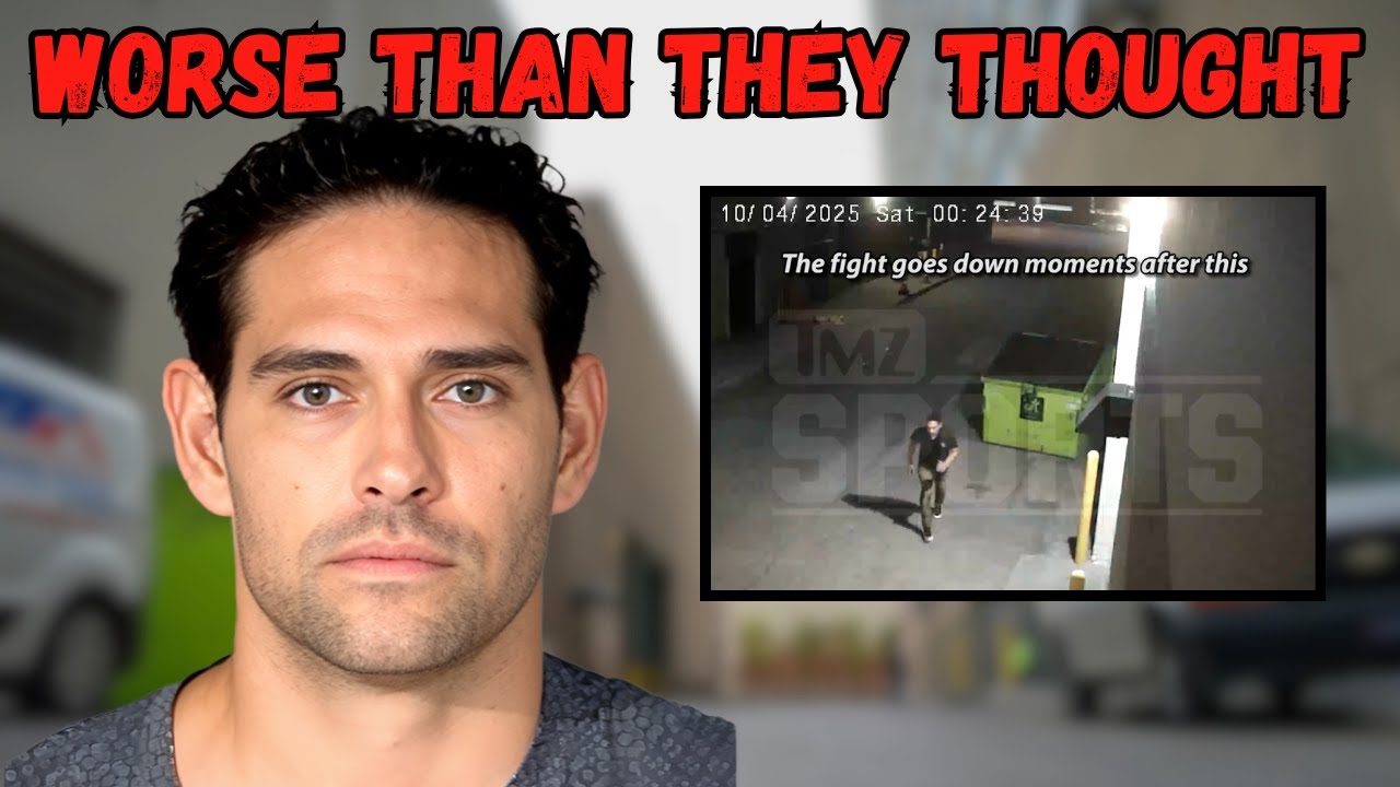 This Mark Sanchez Story Just Keeps Getting Worse