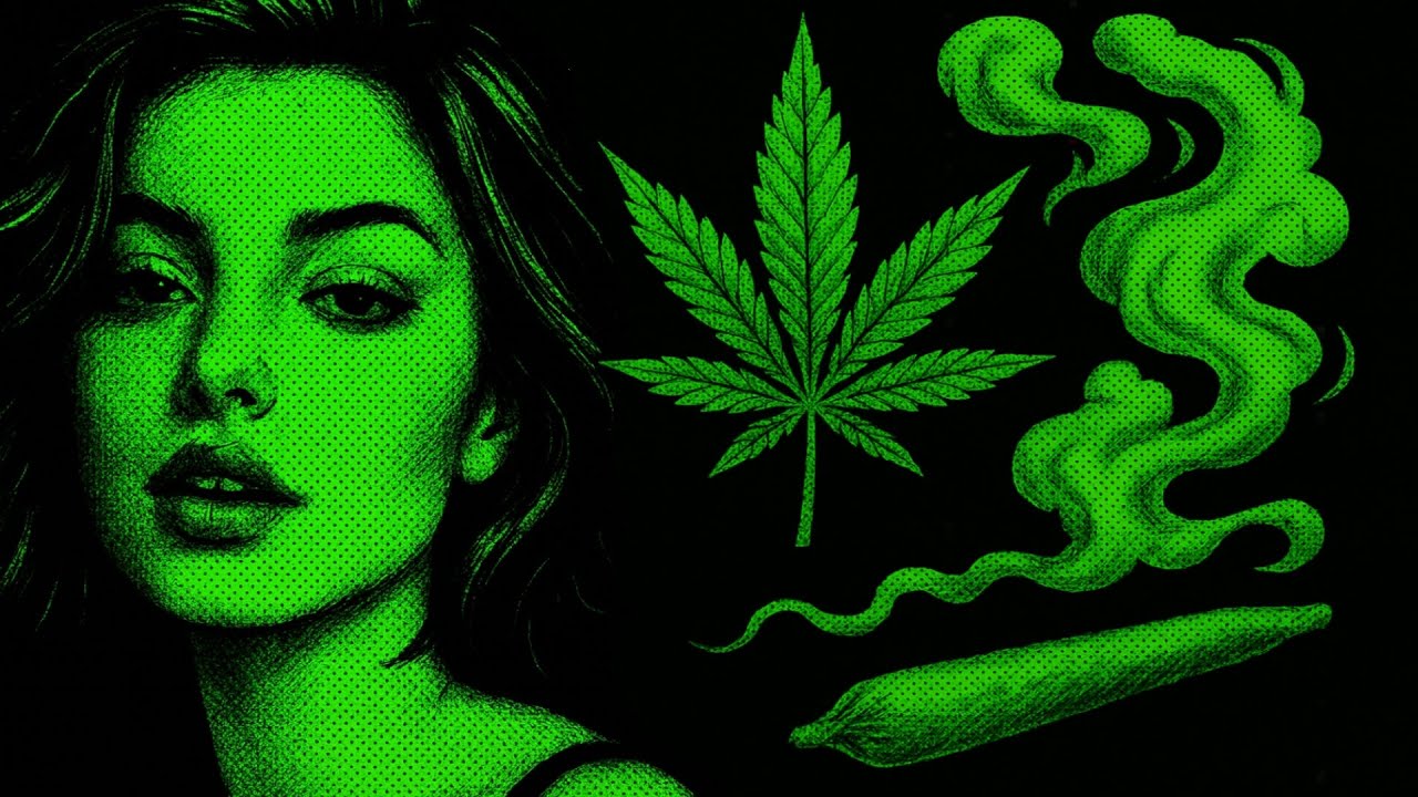 Disturbing Drugs Explained: Weed
