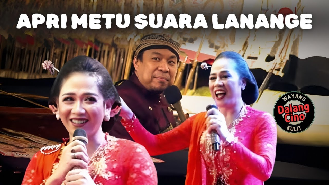 KI MANGUN YUWONO - DUO SINDEN MIMIN APRI SEMAKIN MENGGILA