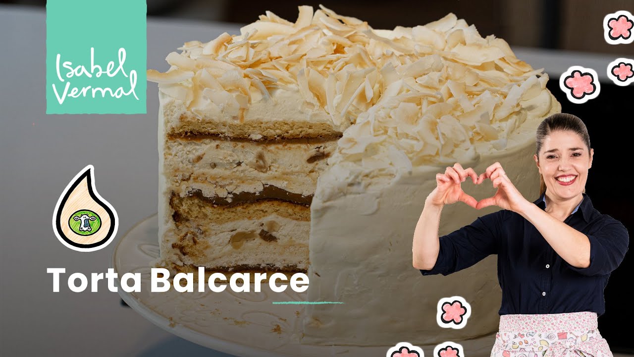 Postre Balcarce