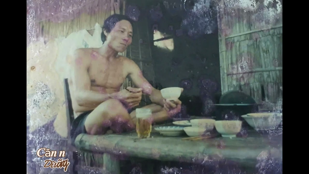 Căn nhà dĩ vãng