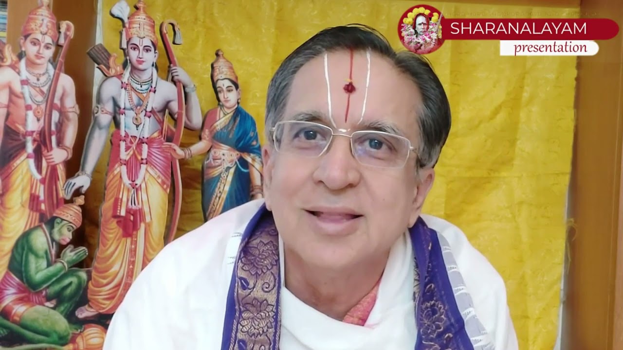 ராம நாம ப்ரபாவம்