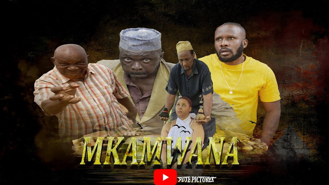 MKAMWANA MCHAWI_EPISODE 1
